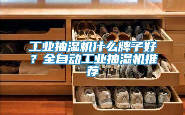 工業抽濕機什麽牌子好?全自動工業抽濕機推薦