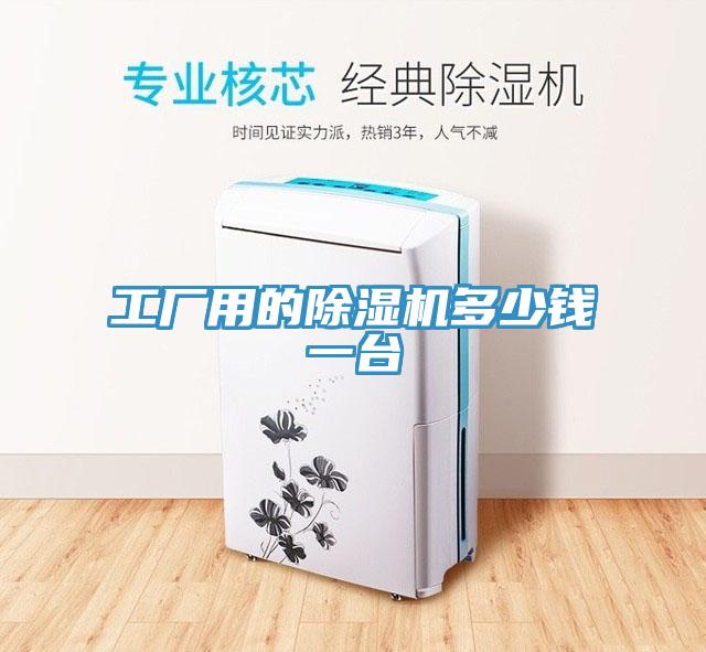 工廠用的好色先生在线播放多少錢一台