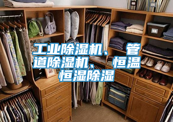 工業好色先生在线播放、 管道好色先生在线播放、 恒溫恒濕除濕