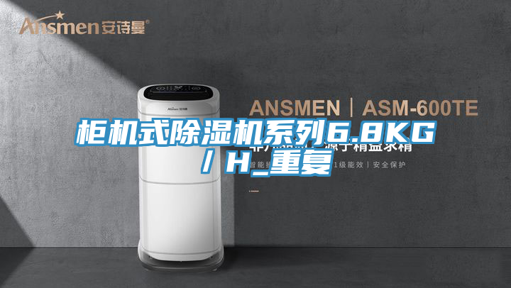 櫃機式好色先生在线播放係列6.8KG/H_重複