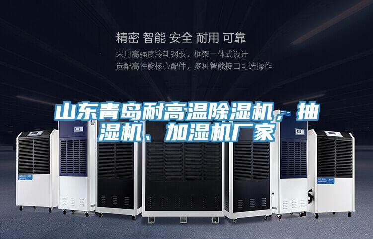 山東青島耐高溫好色先生在线播放，抽濕機、加濕機廠家