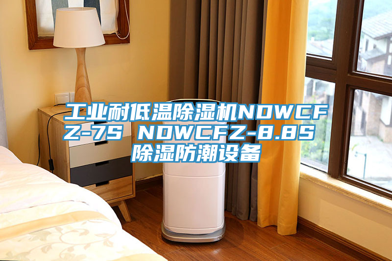 工業耐低溫好色先生在线播放NDWCFZ-7S NDWCFZ-8.8S 除濕防潮設備