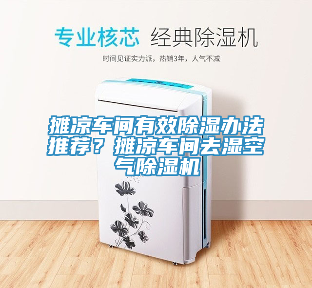 攤涼車間有效除濕辦法推薦?攤涼車間去濕空氣好色先生在线播放