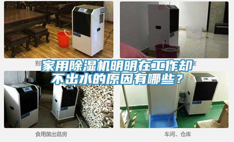 家用好色先生在线播放明明在工作卻不出水的原因有哪些？