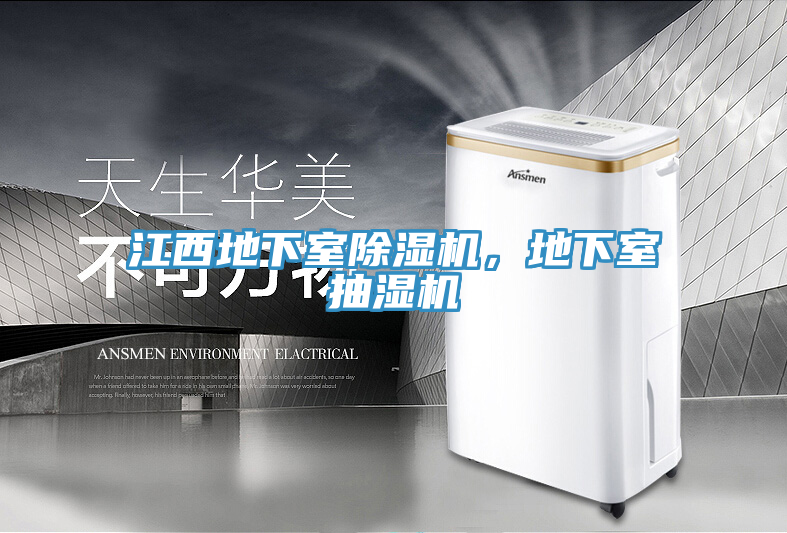 江西地下室好色先生在线播放，地下室抽濕機