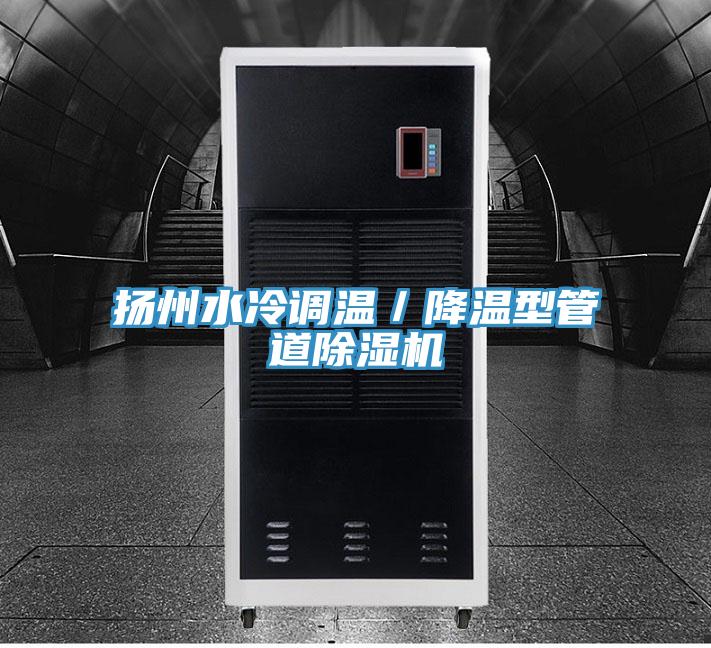 揚州水冷調溫/降溫型管道好色先生在线播放