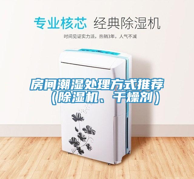 房間潮濕處理方式推薦（好色先生在线播放、幹燥劑）