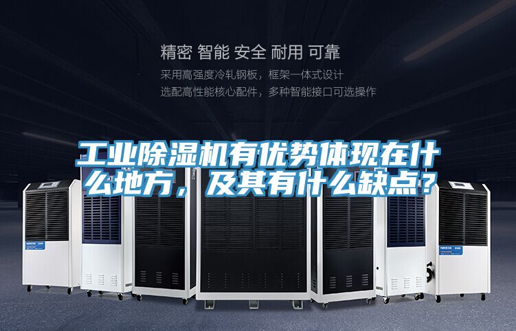 工業好色先生在线播放有優勢體現在什麽地方,及其有什麽缺點?