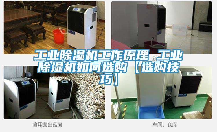 工業好色先生在线播放工作原理 工業好色先生在线播放如何選購【選購技巧】