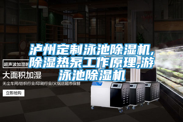 瀘州定製泳池好色先生在线播放,除濕熱泵工作原理,遊泳池好色先生在线播放
