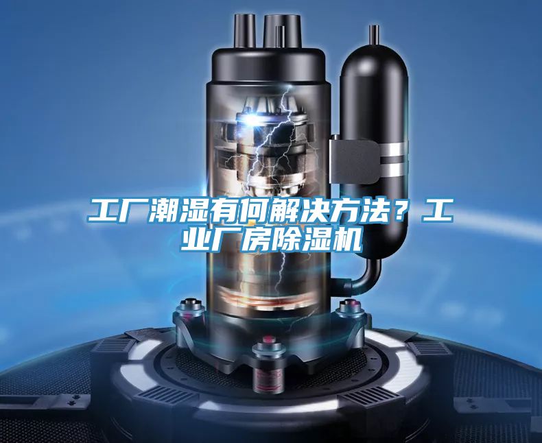 工廠潮濕有何解決方法？工業廠房好色先生在线播放