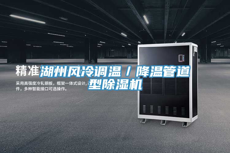 湖州風冷調溫/降溫管道型好色先生在线播放