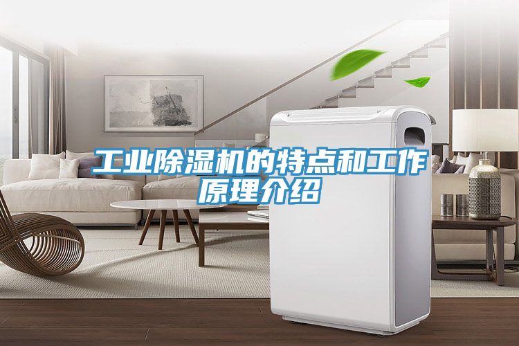 工業好色先生在线播放的特點和工作原理介紹