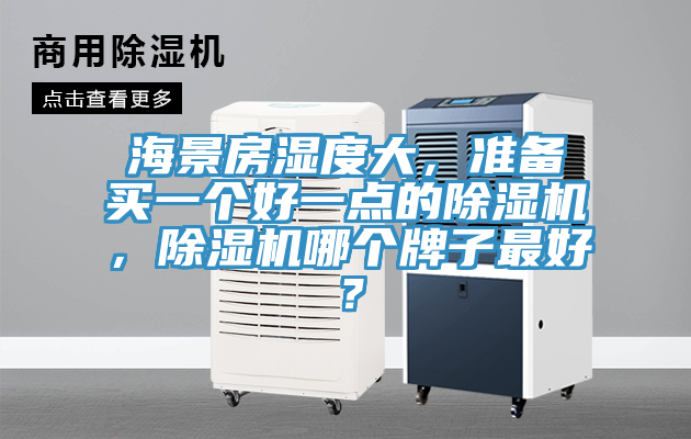 海景房濕度大，準備買一個好一點的好色先生在线播放，好色先生在线播放哪個牌子最好？