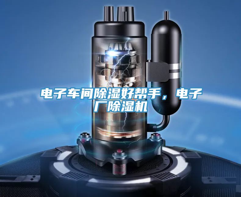 電子車間除濕好幫手,電子廠好色先生在线播放