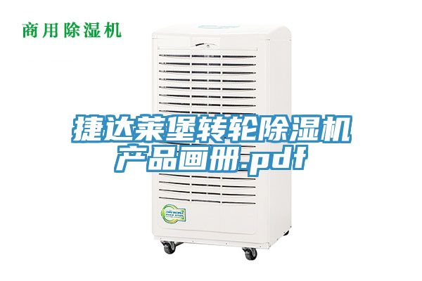 捷達萊堡轉輪好色先生在线播放產品畫冊.pdf