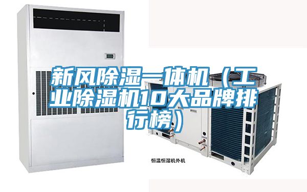 新風除濕一體機（工業好色先生在线播放10大品牌排行榜）