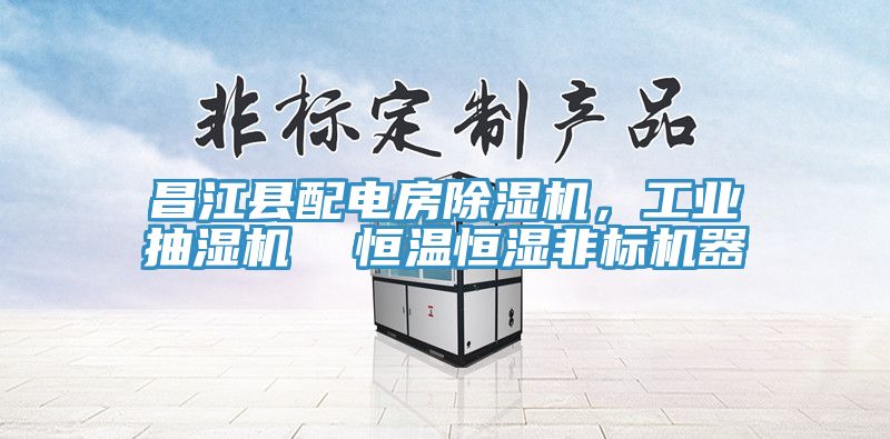 昌江縣配電房好色先生在线播放，工業抽濕機  恒溫恒濕非標機器