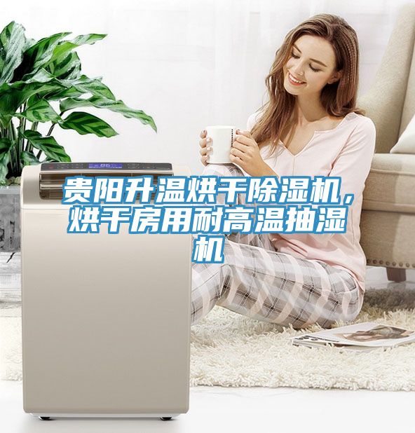 貴陽升溫烘幹好色先生在线播放，烘幹房用耐高溫抽濕機