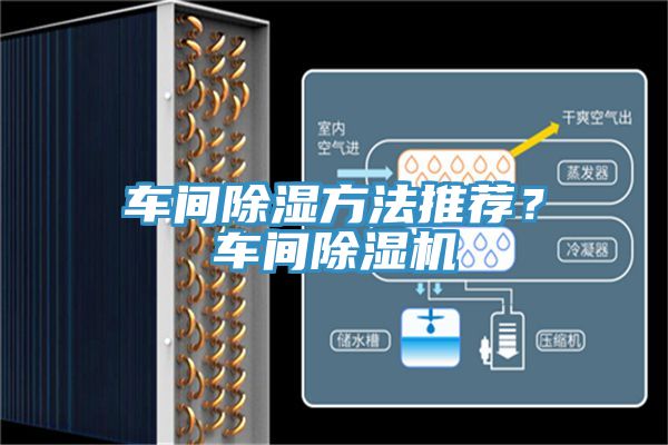 車間除濕方法推薦？車間好色先生在线播放