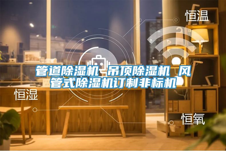 管道好色先生在线播放 吊頂好色先生在线播放 風管式好色先生在线播放訂製非標機