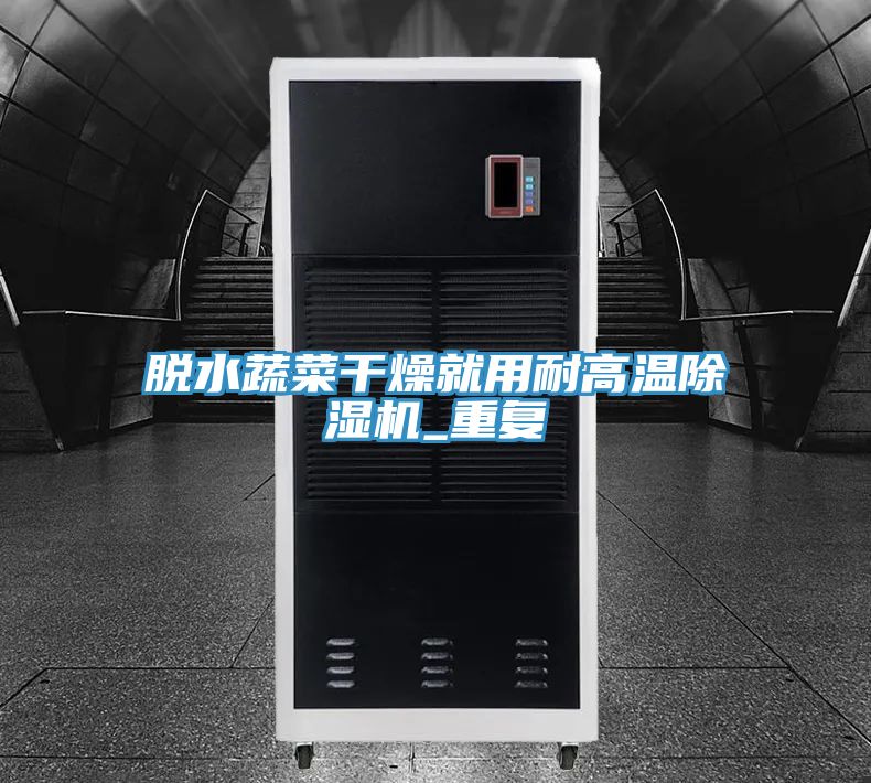 脫水蔬菜幹燥就用耐高溫好色先生在线播放_重複