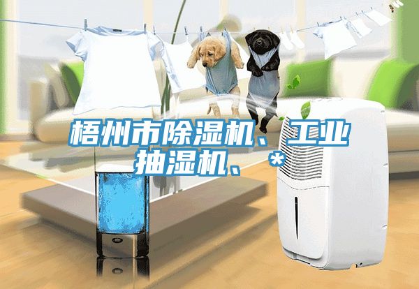 梧州市好色先生在线播放、工業抽濕機、＊