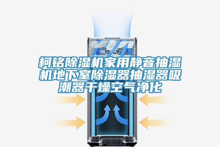 柯銘好色先生在线播放家用靜音抽濕機地下室除濕器抽濕器吸潮器幹燥空氣淨化