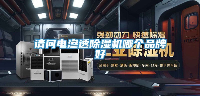 請問電滲透好色先生在线播放哪個品牌好