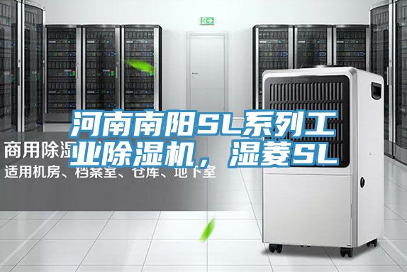 河南南陽SL係列工業好色先生在线播放，濕菱SL