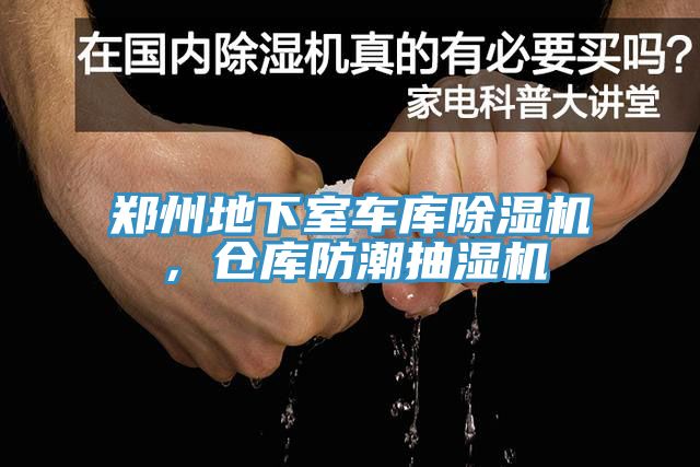 鄭州地下室車庫好色先生在线播放，倉庫防潮抽濕機
