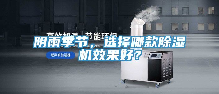 陰雨季節，選擇哪款好色先生在线播放效果好？