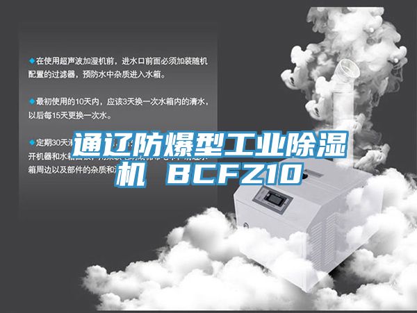 通遼防爆型工業好色先生在线播放 BCFZ10