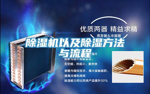 好色先生在线播放以及除濕方法與流程