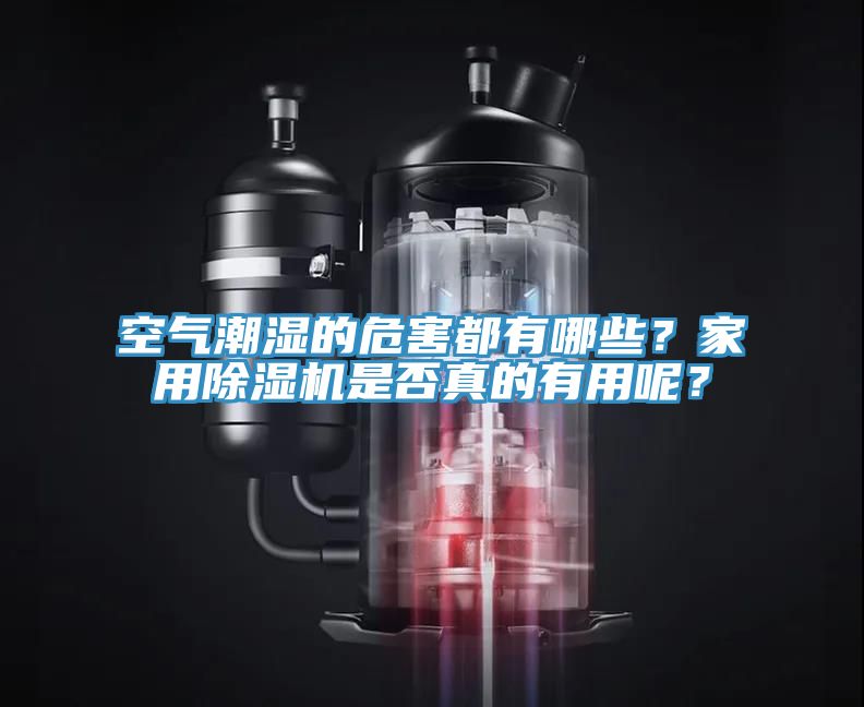 空氣潮濕的危害都有哪些?家用好色先生在线播放是否真的有用呢?