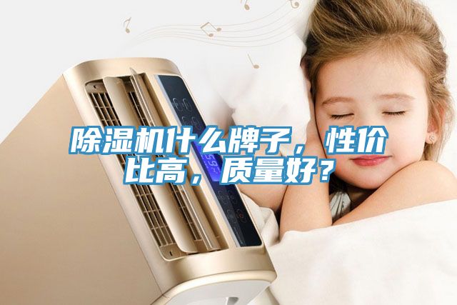 好色先生在线播放什麽牌子,性價比高,質量好?