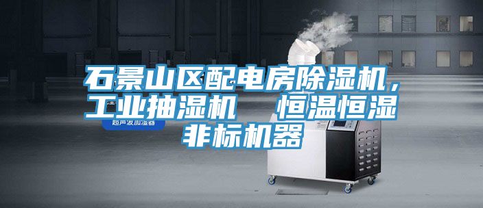 石景山區配電房好色先生在线播放,工業抽濕機 恒溫恒濕非標機器