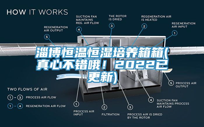 淄博恒溫恒濕培養箱箱(真心不錯哦！2022已更新)