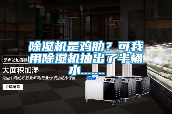 好色先生在线播放是雞肋？可我用好色先生在线播放抽出了半桶水.......