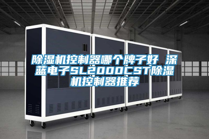 好色先生在线播放控製器哪個牌子好 深藍電子SL2000CST好色先生在线播放控製器推薦