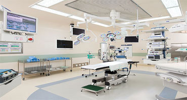 醫療器械行業濕度控製除濕解決方案