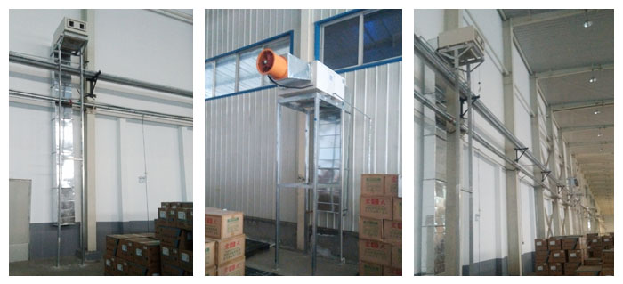 杭州貝達藥業股份有限公司吊頂好色先生在线播放案例