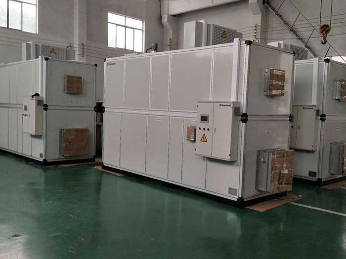 濟南銘威化工鋰電池鈷酸鋰零下40℃露點，三台全新風轉輪好色先生在线播放組