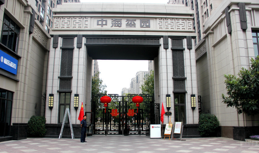 揚州市廣陵區中海璽園物業地下室車庫集體采購46台工業好色先生在线播放