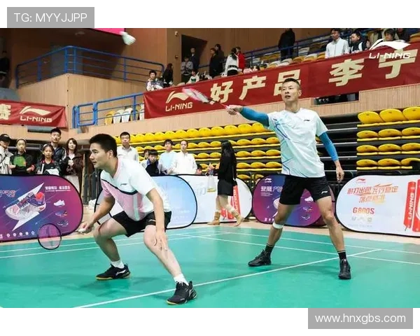 西安羽毛球队引领羽毛球技术新潮流十大技巧解析